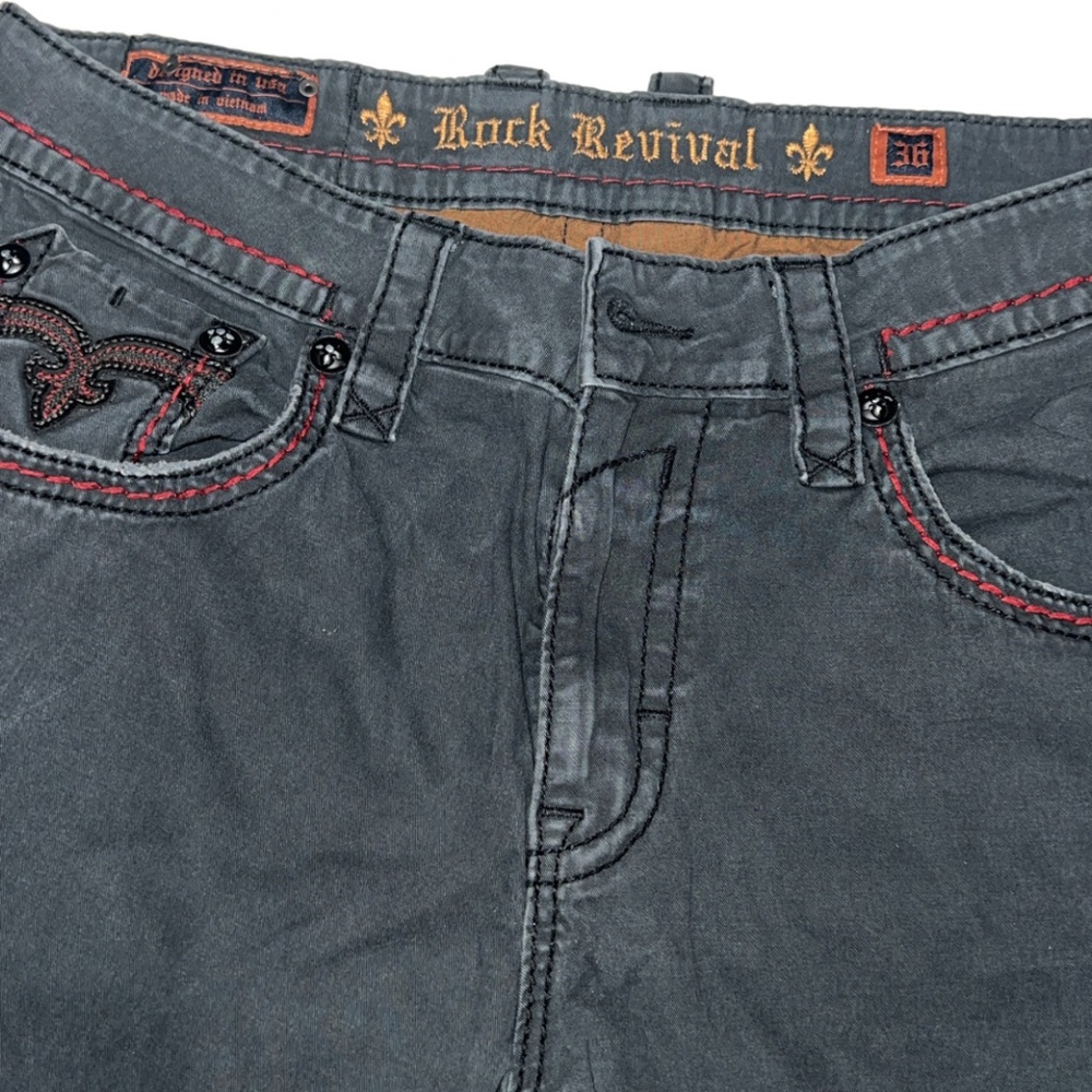 Rock Revival Men’s size 36 Jeans